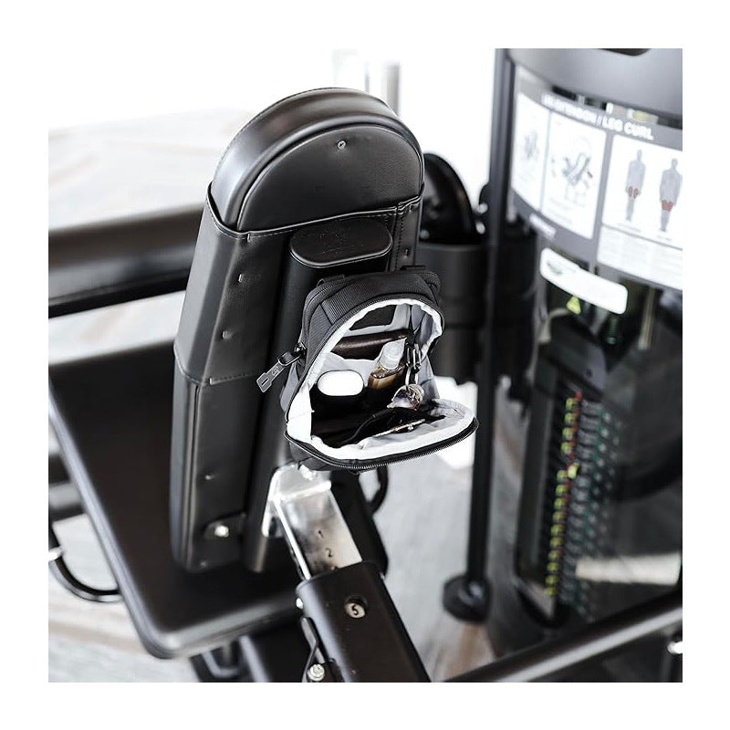 Magnetische Fitnesstasche