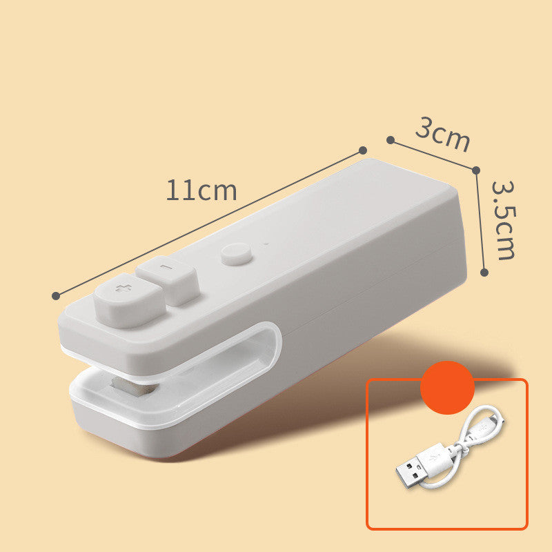 Kompakte USB-Abdichtungsmaschine