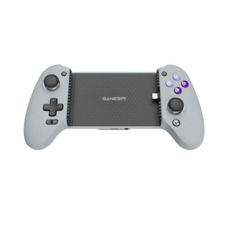 G8 Smartphone Gamecontroller – Konsolenfeeling für iPhone & Android