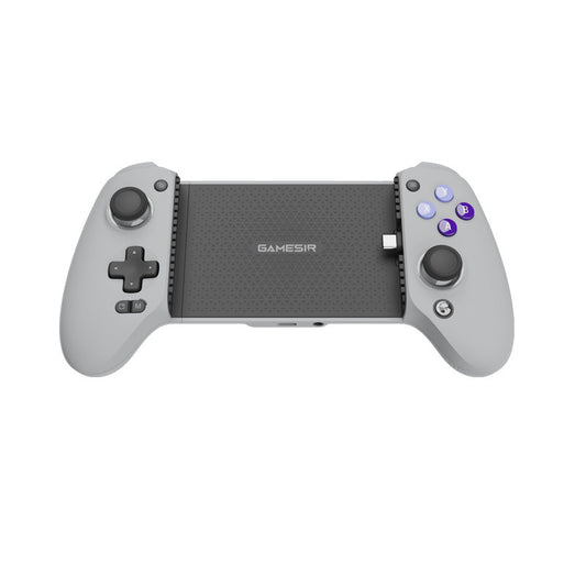 G8 Smartphone Gamecontroller – Konsolenfeeling für iPhone & Android